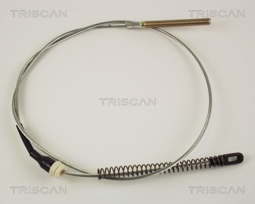 TRISCAN Тросик, cтояночный тормоз 8140 24135