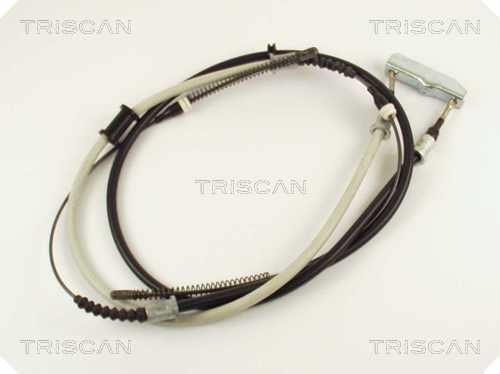 TRISCAN Тросик, cтояночный тормоз 8140 24140