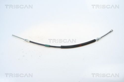 TRISCAN Тросик, cтояночный тормоз 8140 24165