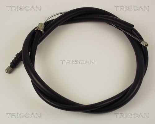 TRISCAN Tross,seisupidur 8140 25101
