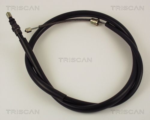 TRISCAN Тросик, cтояночный тормоз 8140 25102