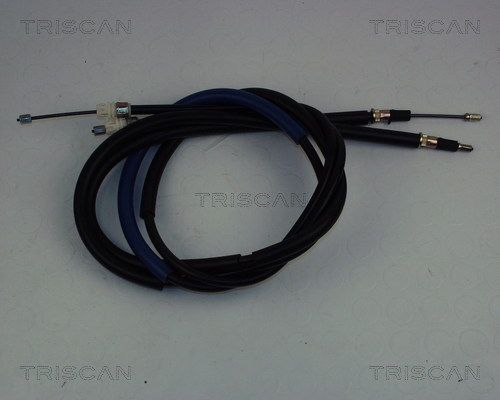 TRISCAN Тросик, cтояночный тормоз 8140 251106