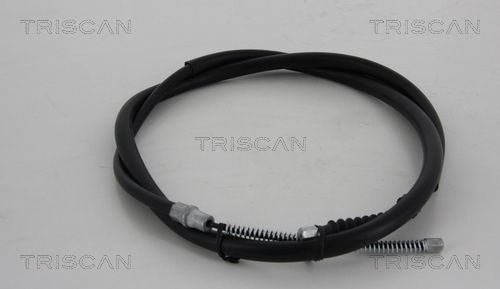 TRISCAN Тросик, cтояночный тормоз 8140 251152