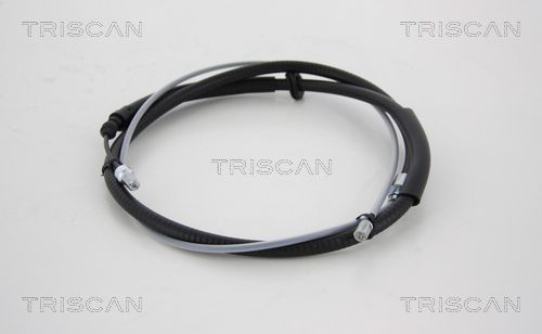 TRISCAN Тросик, cтояночный тормоз 8140 251155