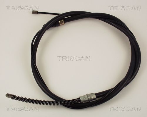 TRISCAN Тросик, cтояночный тормоз 8140 25152