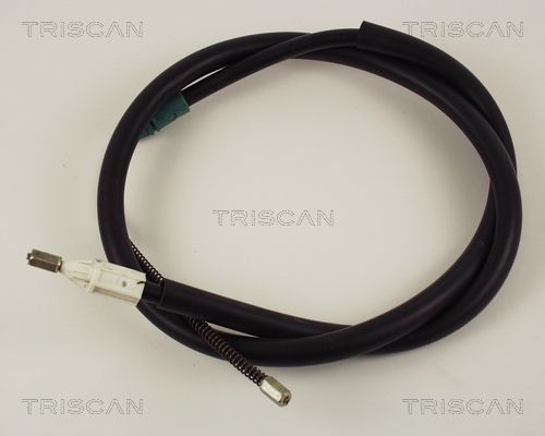 TRISCAN Тросик, cтояночный тормоз 8140 25160