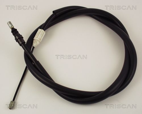 TRISCAN Тросик, cтояночный тормоз 8140 25162