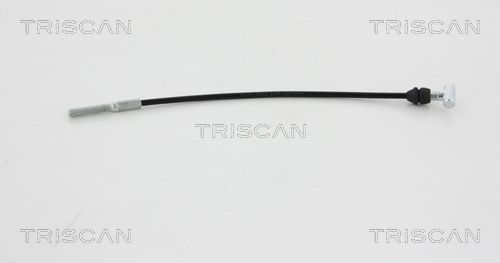 TRISCAN Тросик, cтояночный тормоз 8140 27135