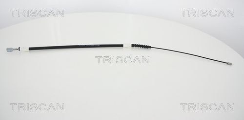 TRISCAN Tross,seisupidur 8140 27146