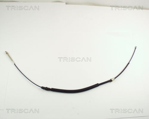 TRISCAN Tross,seisupidur 8140 28107