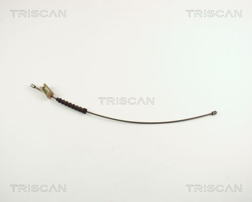 TRISCAN Тросик, cтояночный тормоз 8140 28141