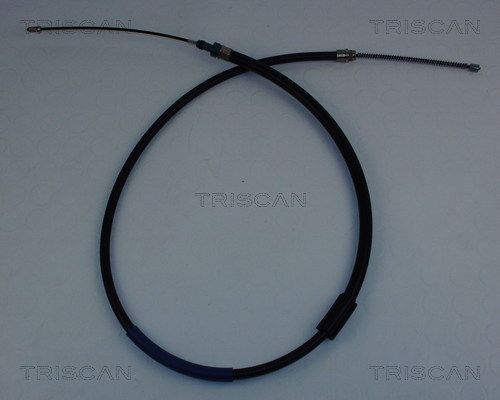 TRISCAN Тросик, cтояночный тормоз 8140 28164