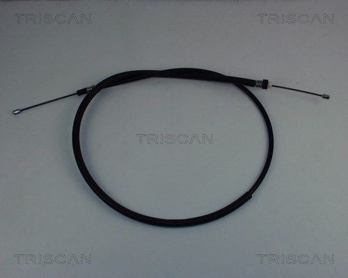 TRISCAN Тросик, cтояночный тормоз 8140 28169