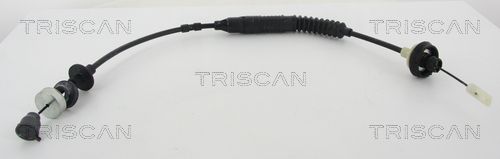TRISCAN Трос, управление сцеплением 8140 28251A