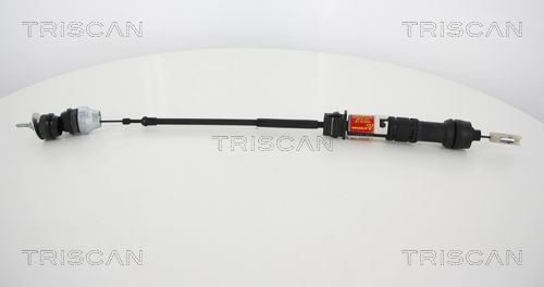 TRISCAN Tross,sidurikasutus 8140 28267