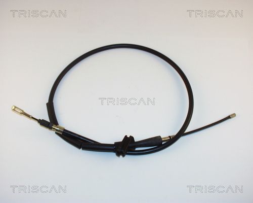 TRISCAN Тросик, cтояночный тормоз 8140 29108