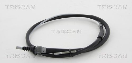 TRISCAN Tross,seisupidur 8140 291107