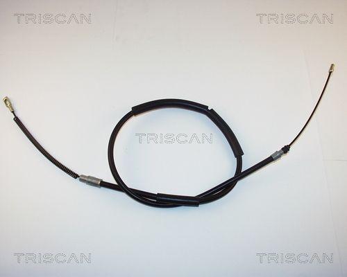 TRISCAN Tross,seisupidur 8140 29121