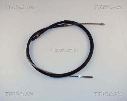 TRISCAN Тросик, cтояночный тормоз 8140 29149