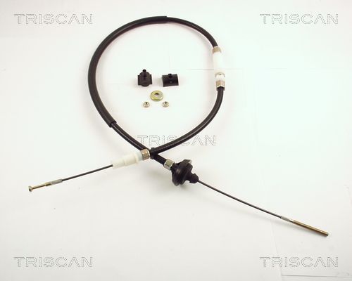 TRISCAN Tross,sidurikasutus 8140 29232