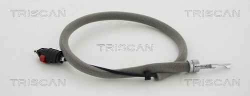 TRISCAN Трос, автоматическая коробка передач 8140 29704