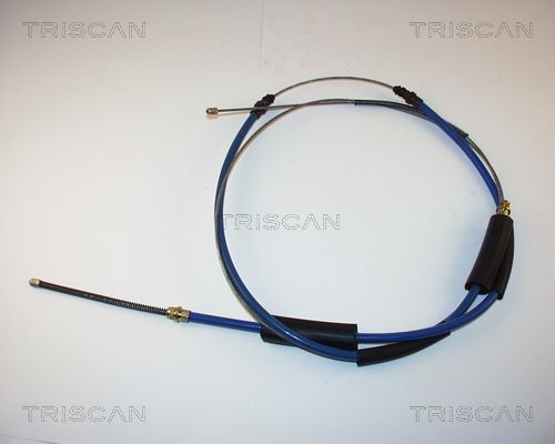 TRISCAN Тросик, cтояночный тормоз 8140 32102