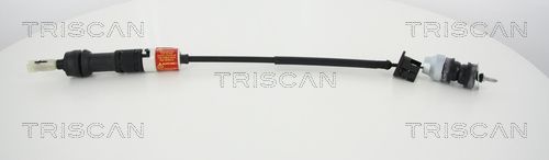 TRISCAN Tross,sidurikasutus 8140 38245