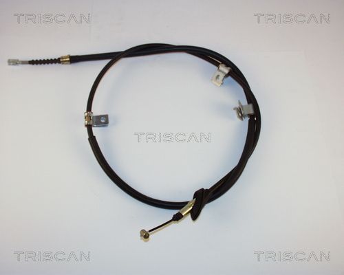 TRISCAN Tross,seisupidur 8140 40122