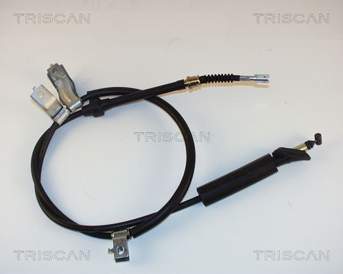 TRISCAN Тросик, cтояночный тормоз 8140 40130
