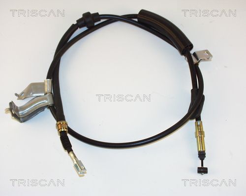 TRISCAN Тросик, cтояночный тормоз 8140 40131