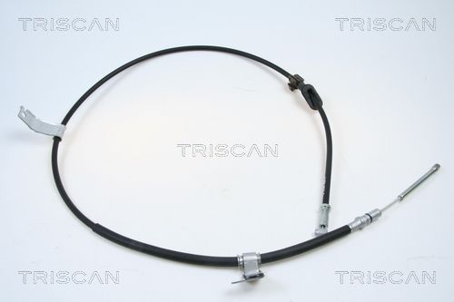 TRISCAN Тросик, cтояночный тормоз 8140 40139