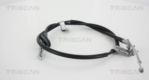 TRISCAN Tross,seisupidur 8140 40149