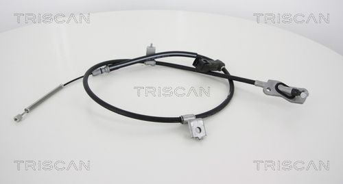 TRISCAN Тросик, cтояночный тормоз 8140 40151
