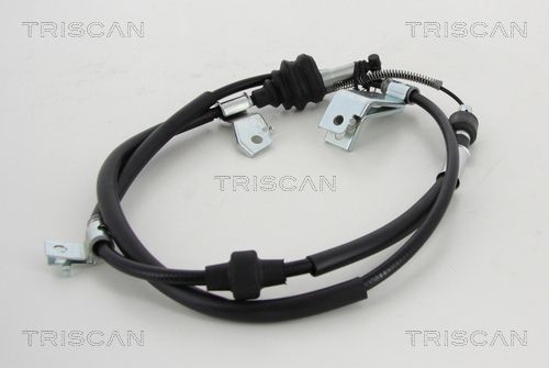 TRISCAN Tross,seisupidur 8140 40174