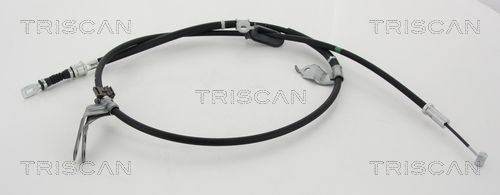 TRISCAN Cable, parking brake