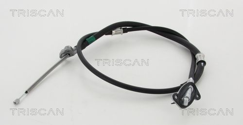 TRISCAN Tross,seisupidur 8140 41140