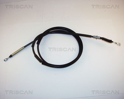 TRISCAN Трос, управление сцеплением 8140 41205