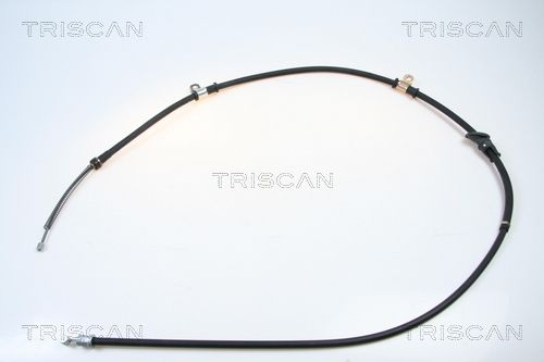 TRISCAN Тросик, cтояночный тормоз 8140 42141