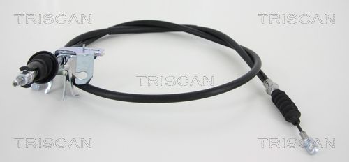 TRISCAN Тросик, cтояночный тормоз 8140 42148