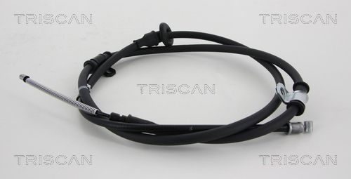 TRISCAN Тросик, cтояночный тормоз 8140 431008
