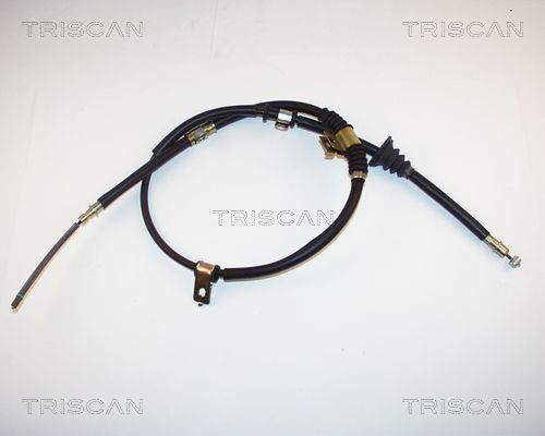 TRISCAN Тросик, cтояночный тормоз 8140 43101