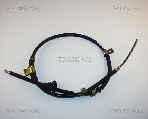 TRISCAN Тросик, cтояночный тормоз 8140 43102