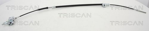 TRISCAN Тросик, cтояночный тормоз 8140 431035