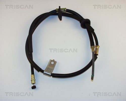 TRISCAN Тросик, cтояночный тормоз 8140 43104