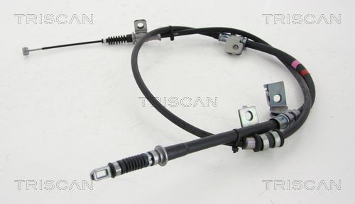 TRISCAN Cable, parking brake