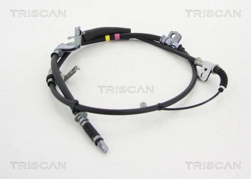 TRISCAN Cable, parking brake