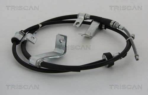 TRISCAN Cable, parking brake