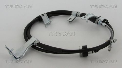 TRISCAN Тросик, cтояночный тормоз 8140 431082