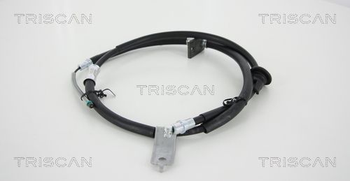 TRISCAN Тросик, cтояночный тормоз 8140 43132