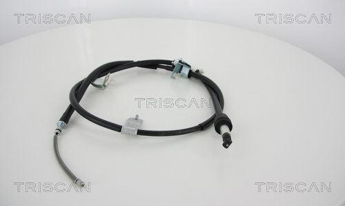 TRISCAN Тросик, cтояночный тормоз 8140 43135